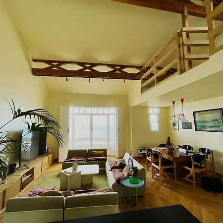 Maison Vue Ocean - Cote Des Basques 아파트