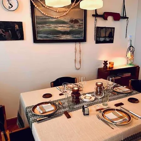 Maison Vue Ocean - Cote Des Basques 비아히쯔