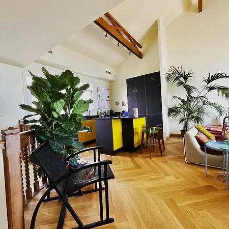 Апартаменти Maison Vue Ocean - Cote Des Basques *