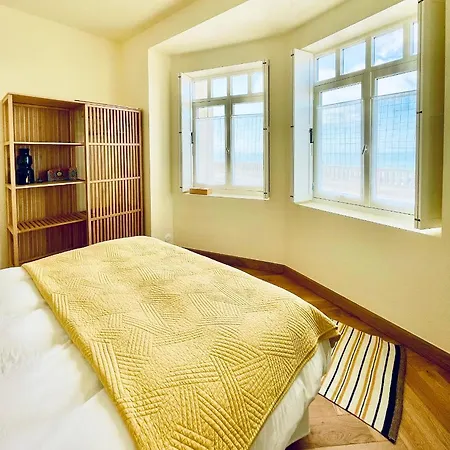 Maison Vue Ocean - Cote Des Basques * Біарріц