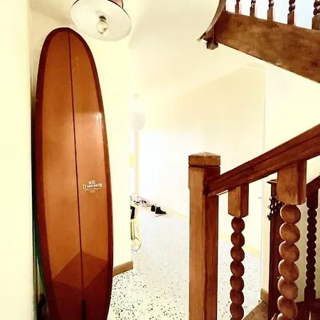 Maison Vue Ocean - Cote Des Basques * Біарріц